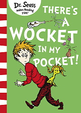 There's a Wocket in my Pocket (Exp)
