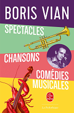 Spectacles,  Chansons,  Comedies Musicales