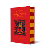 Harry Potter and the Goblet of Fire - Gryffindor Ed. 