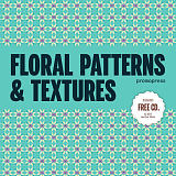 Floral Patterns and Textures