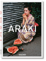 Araki (40th Anniversary Edition)
