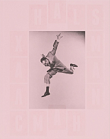«Прыжок» (Jump! ) Каталог выставки Филиппа Халсмана