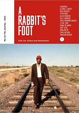 A Rabbit's Foot 5