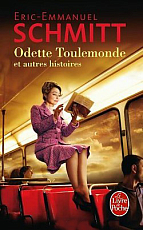 Odette Toulemonde Et Autres Histoires (Film Tie-In)