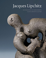 Jacques Lipchitz: a 20th-Century Sculptor
