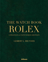 The Watch Book Rolex: Updated and expanded edition
