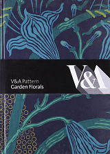 Garden Florals + CD (V&A Pattern)