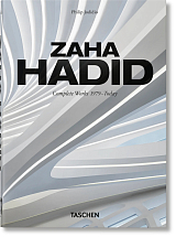 Zaha Hadid.  Complete Works 1979-Today (40th Anniversary Edition)
