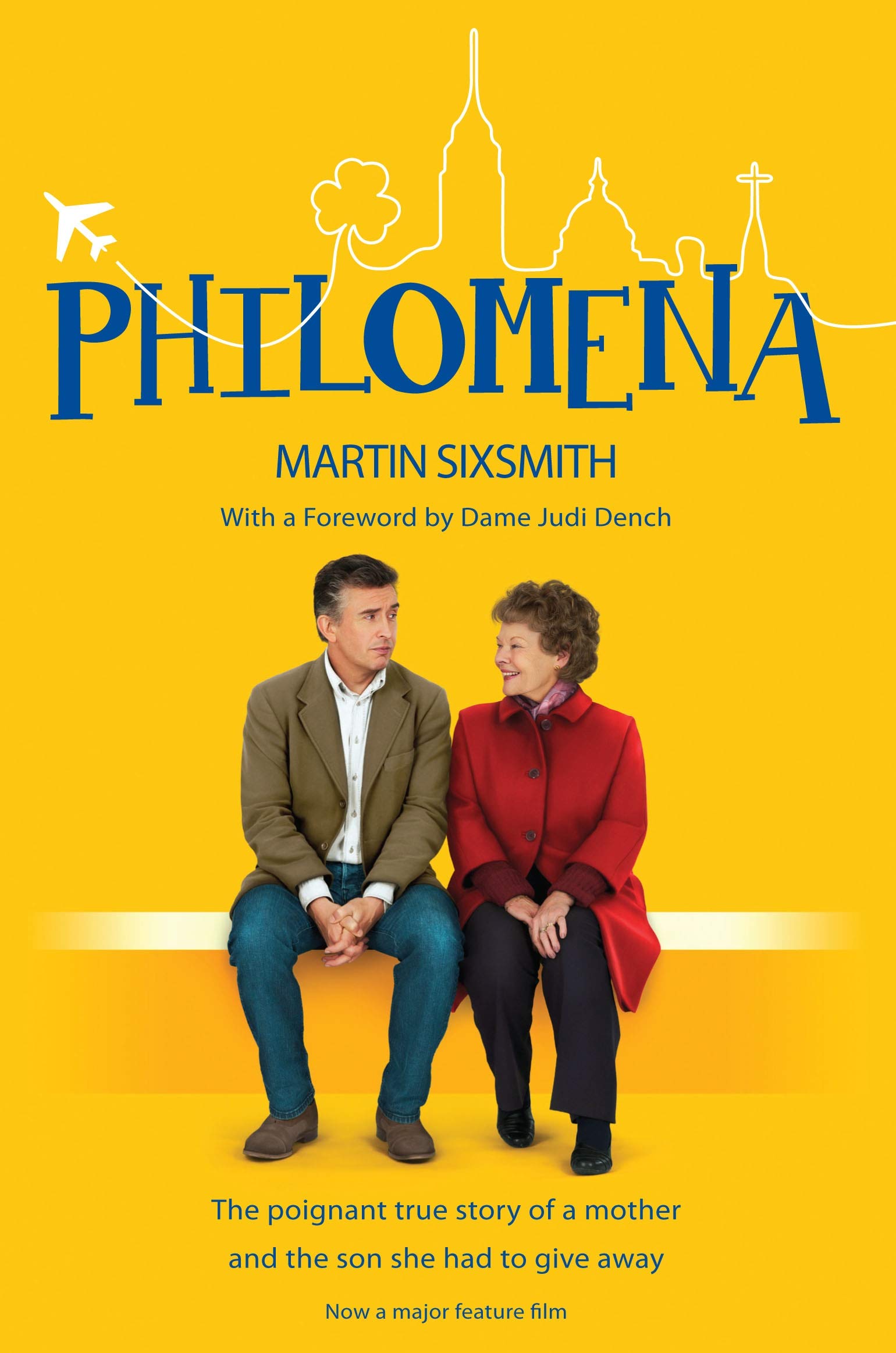 

Philomena (Film Tie-In)