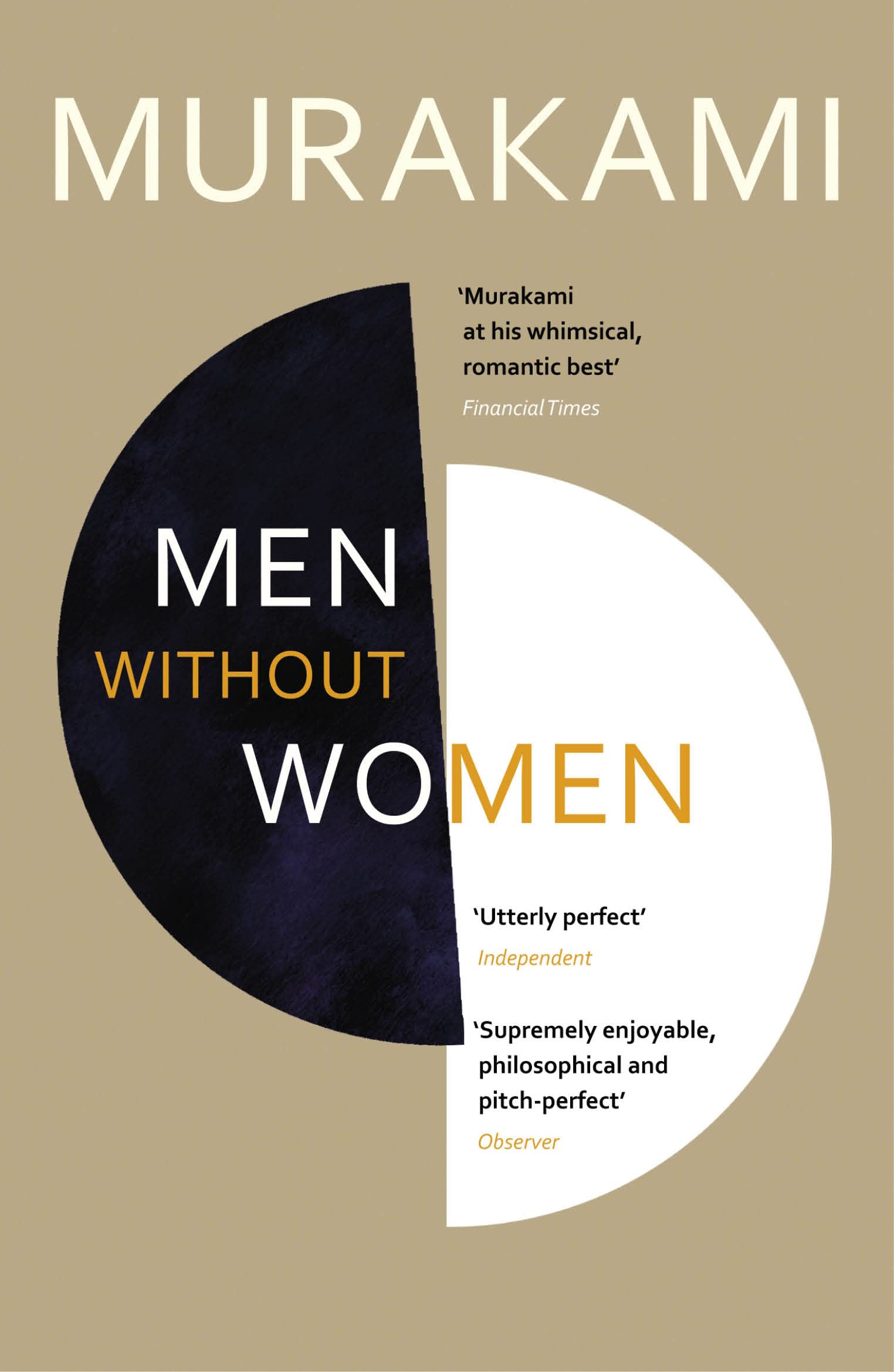 Murakami H. - Men Without Women: Stories