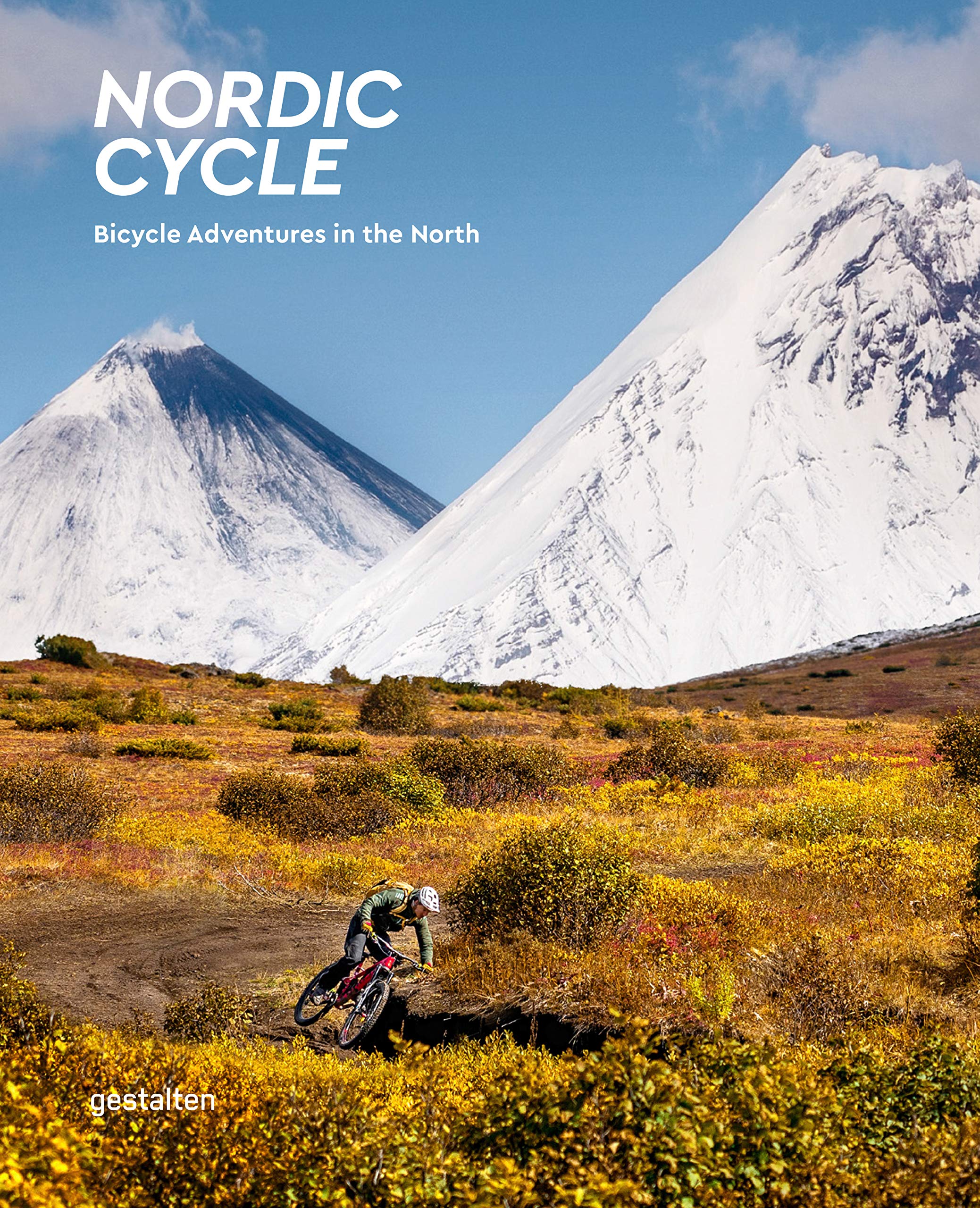 Gestalten W.T. - Nordic Cycle: Bicycle Adventures in the North