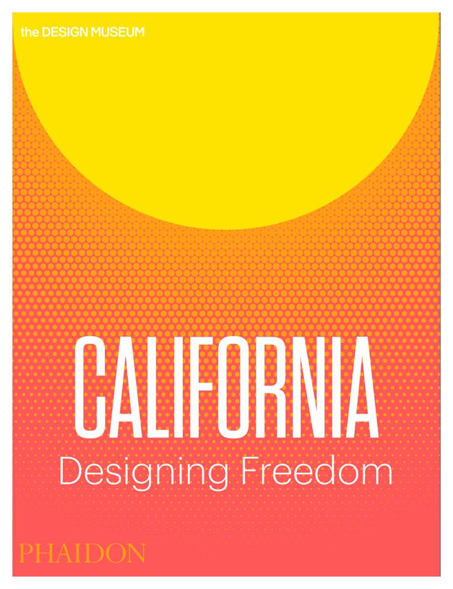 McGuirk J. - California: Designing Freedom