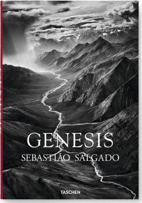 Salgado S. - Genesis
