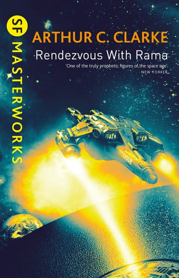 

Rendez Vous with Rama