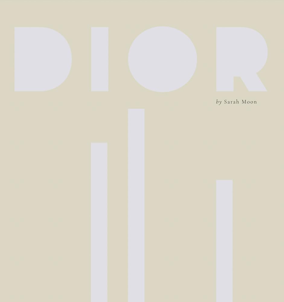 

Dior by Sarah Moon