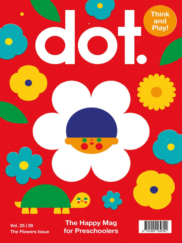 

Dot 25