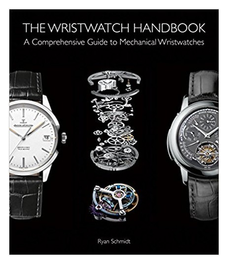  - The Wristwatch Handbook