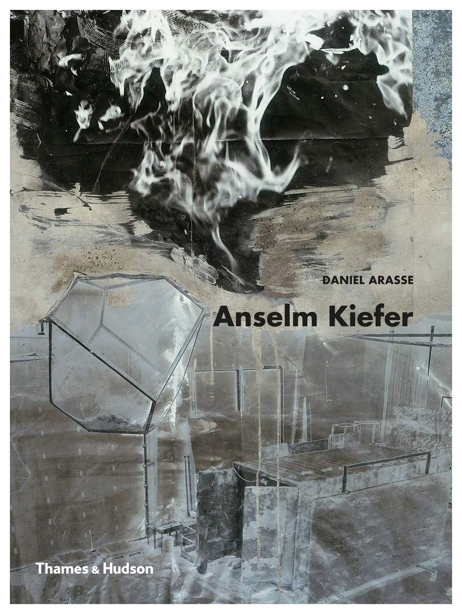 

Anselm Kiefer