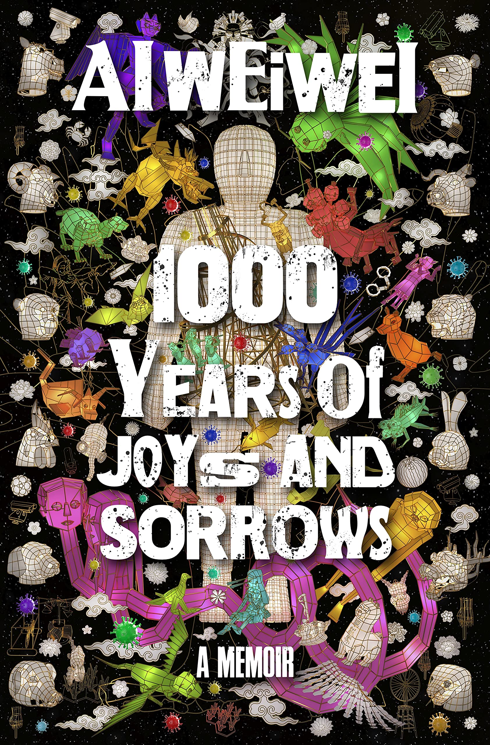 

1000 Years of Joys and Sorrows