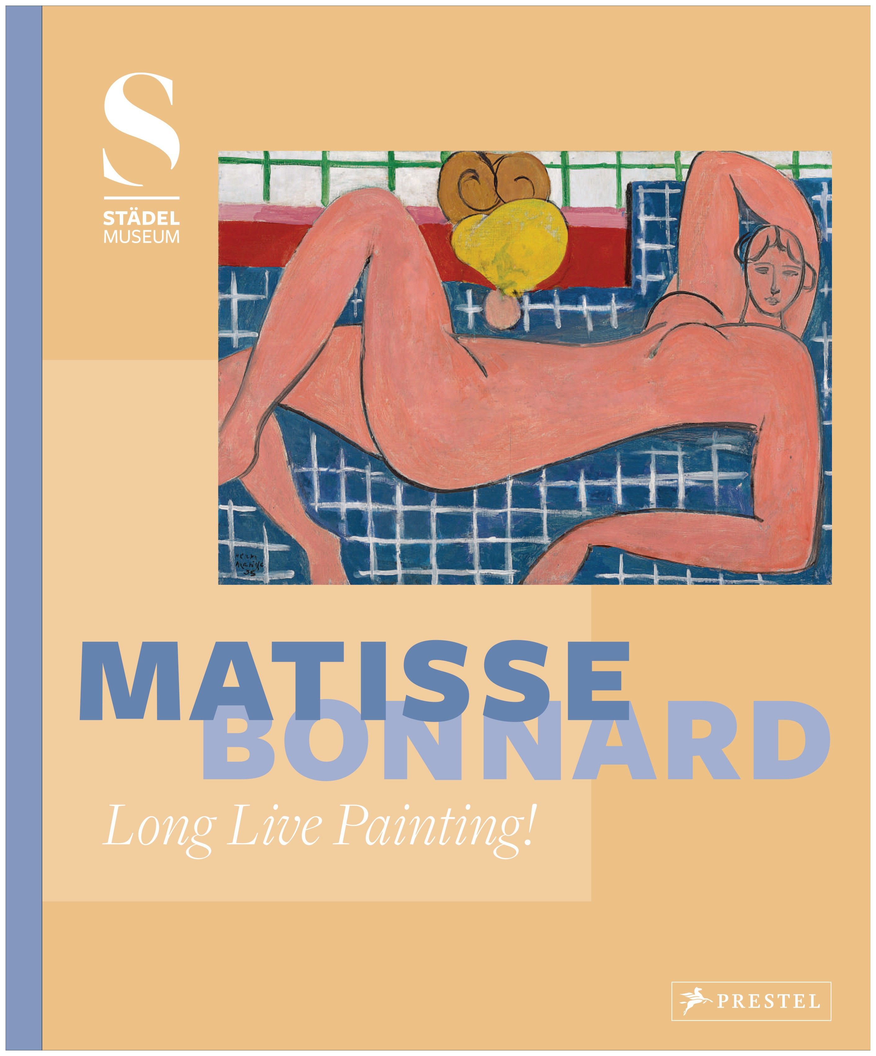  - Matisse - Bonnard: «Long Live Painting! »