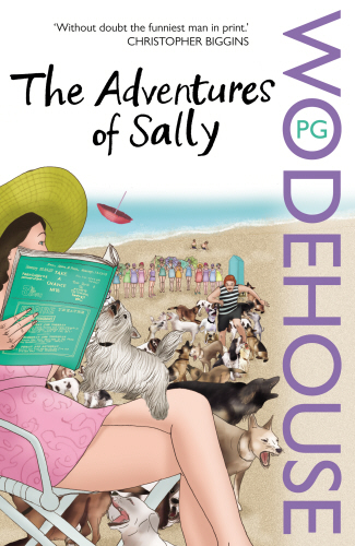 Wodehouse P.G. - The Adventures of Sally