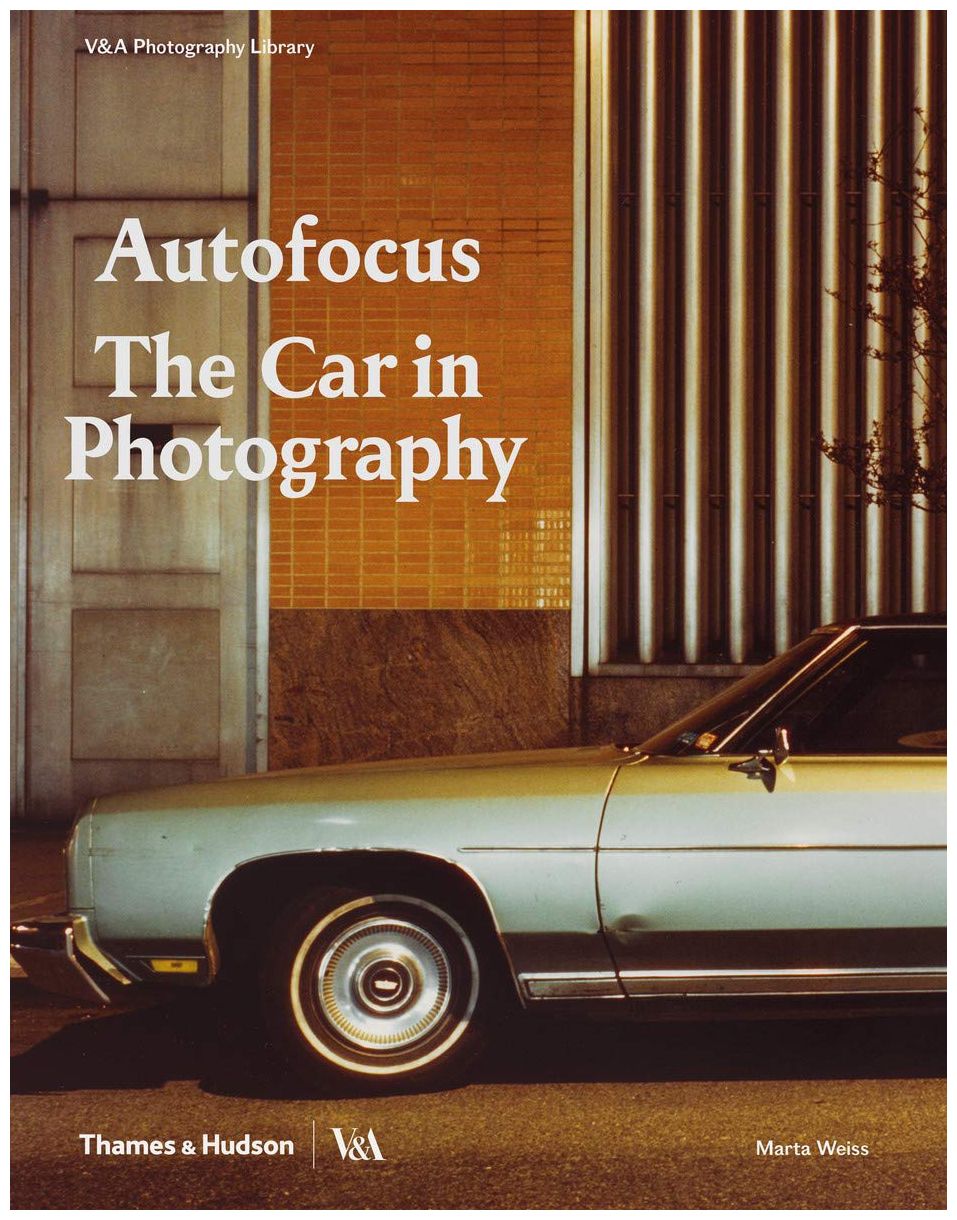 

Autofocus: The Car in Photography