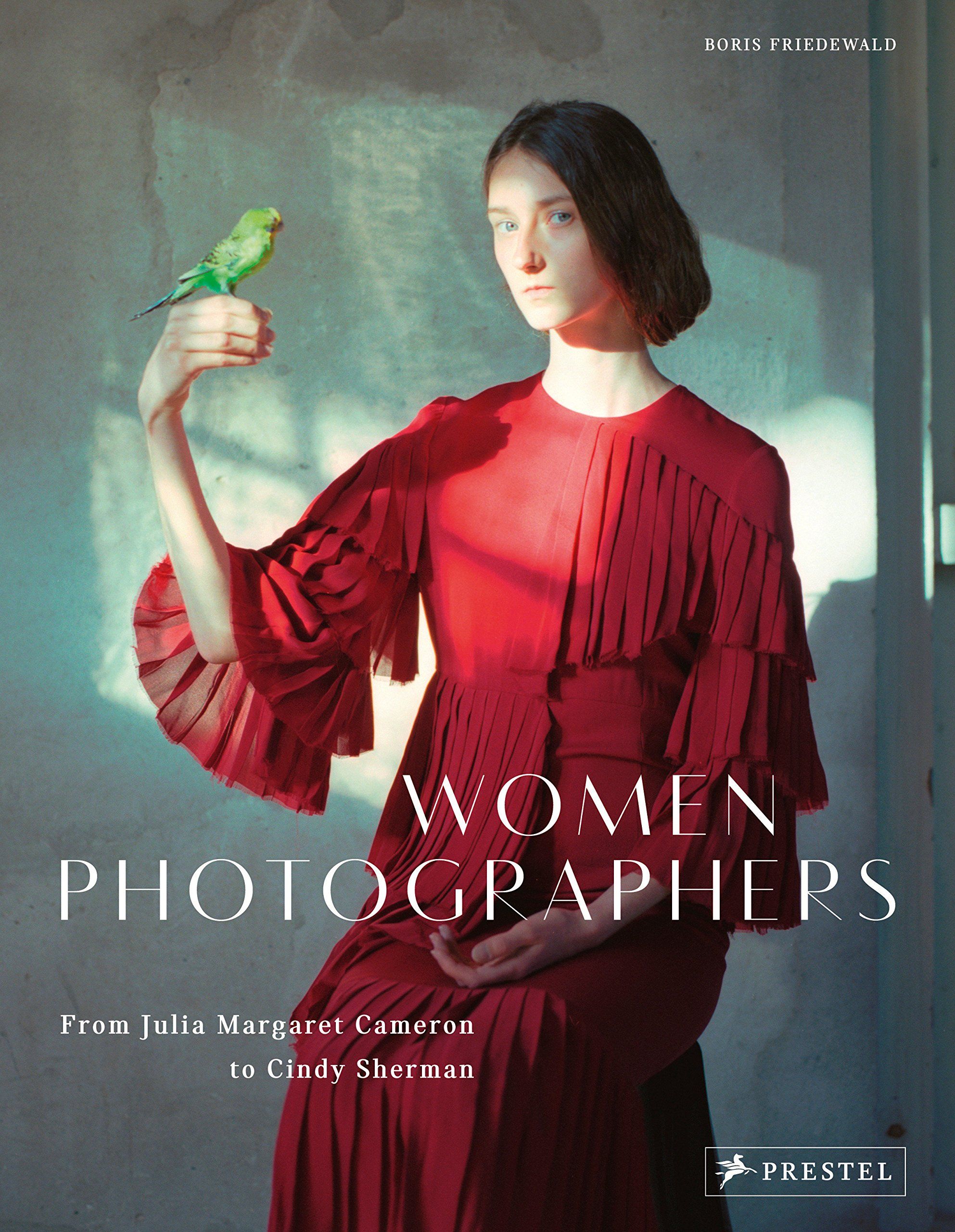 

Women Photographers