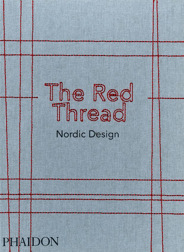 

The Red Thread: Nordic Design