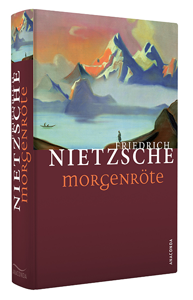 

Morgenrote