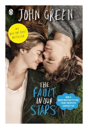 Green, J. - The Fault in Our Stars Movie Tie-In