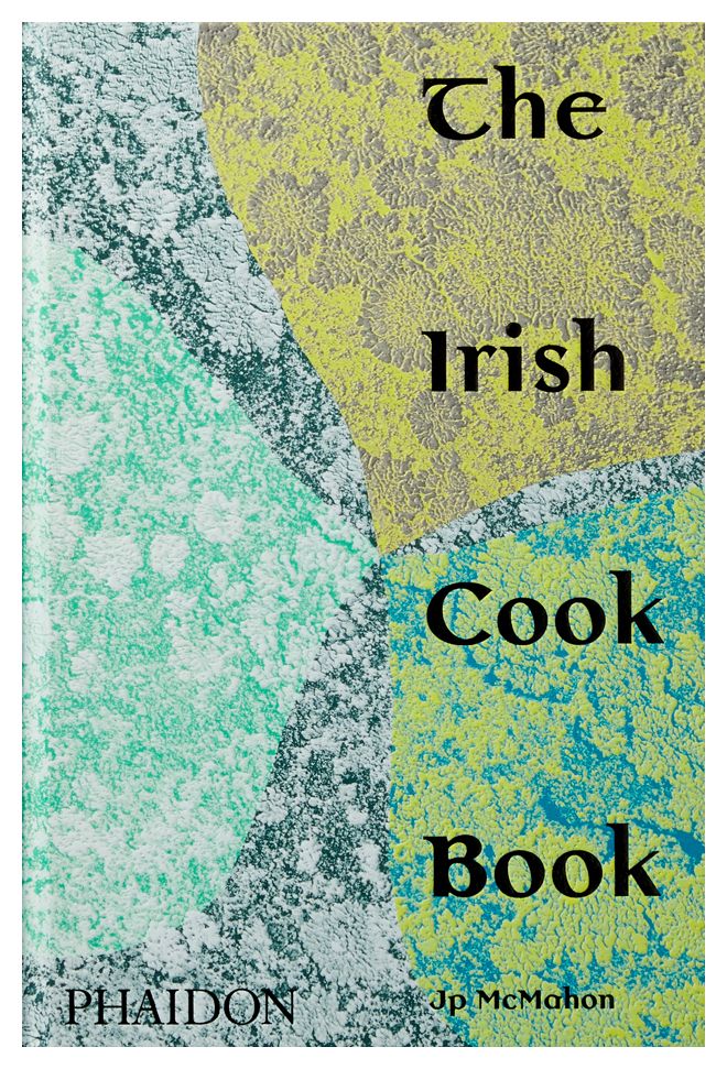 

The Irish Cookbook