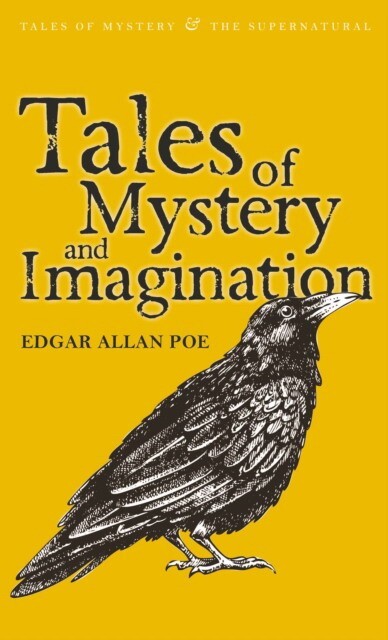 Poe E.A. - Tales of Mystery and Imagination