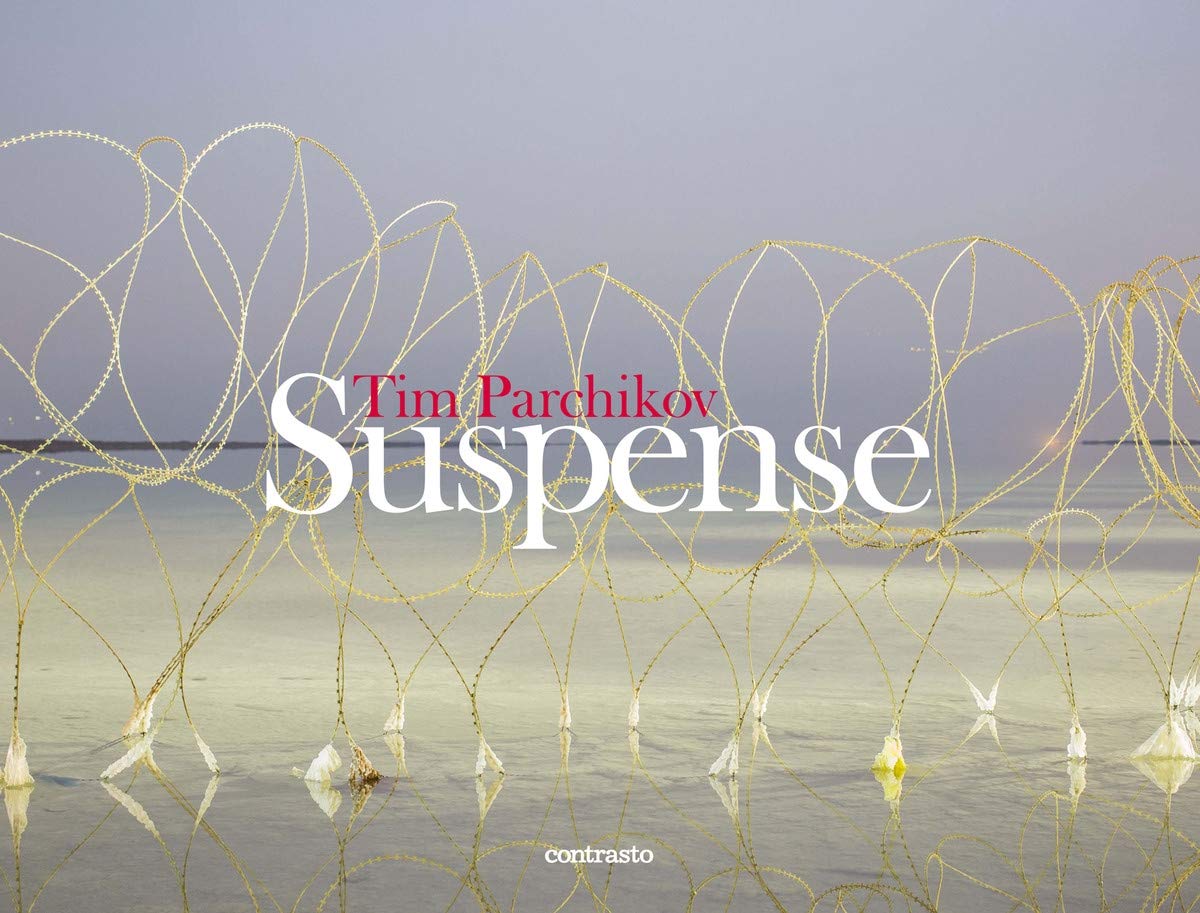 

Tim Parchikov: Suspense