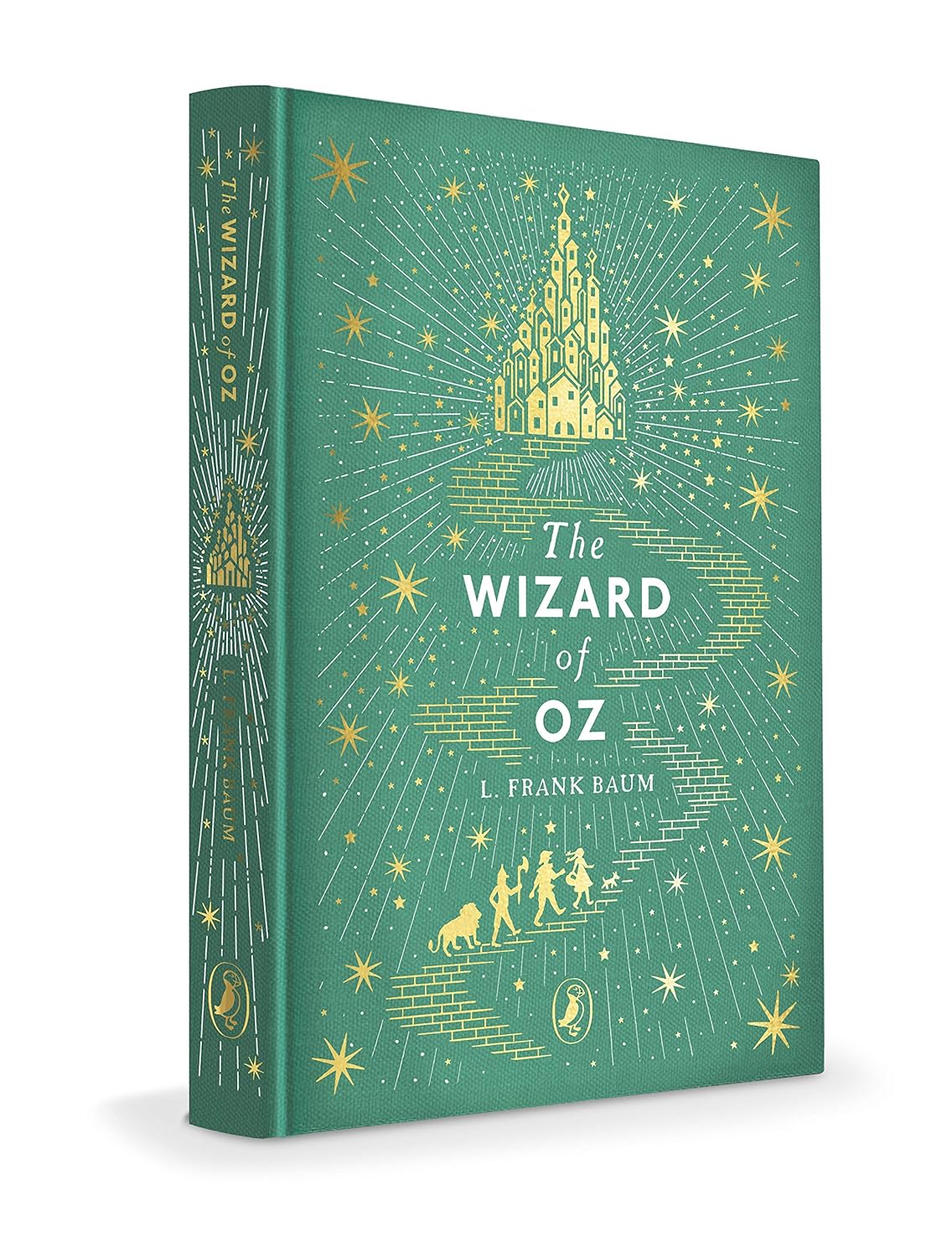 Baum F.L. - The Wizard of Oz HC