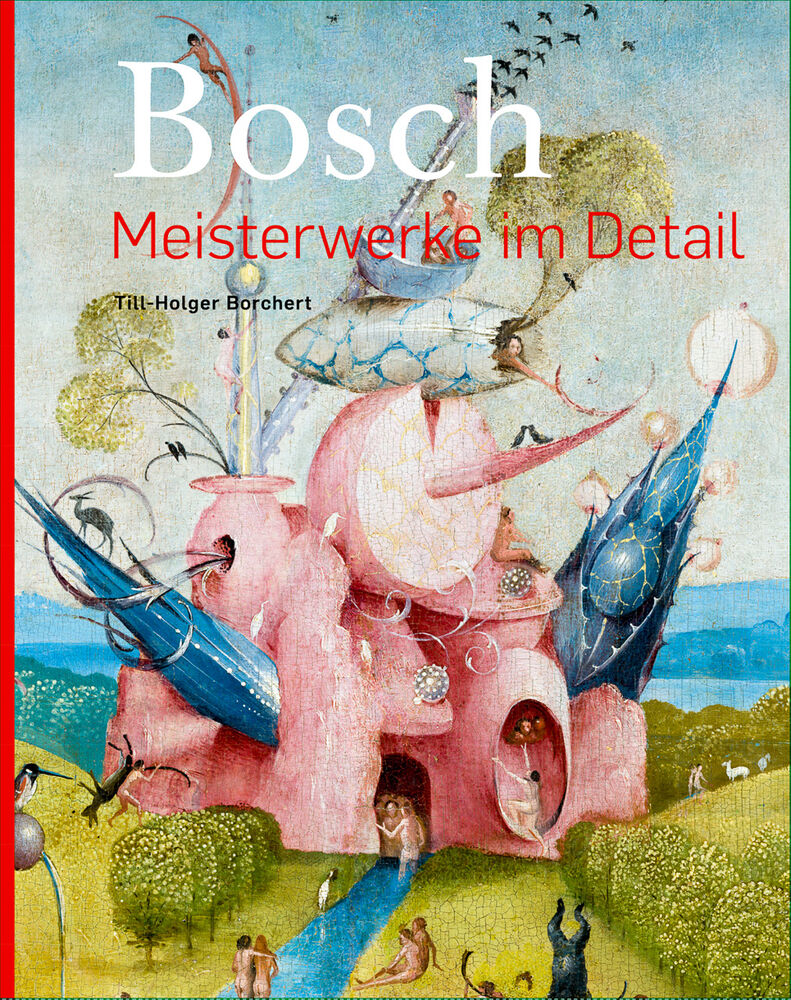 

Bosch in Detail