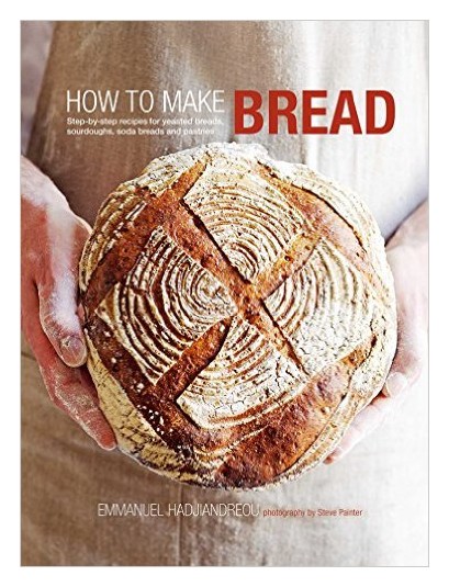  - How to Make Bread