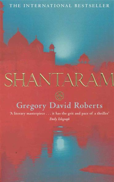Roberts - Shantaram