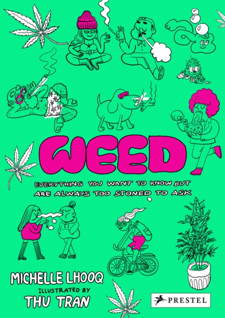 

Weed