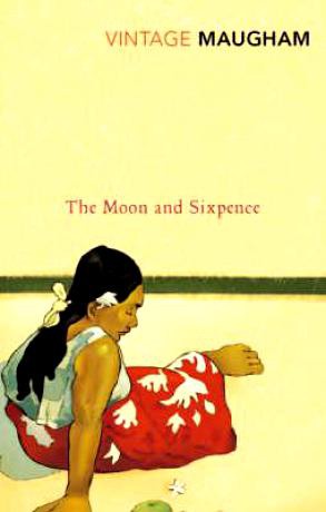 Maugham S. - The Moon and Sixpence