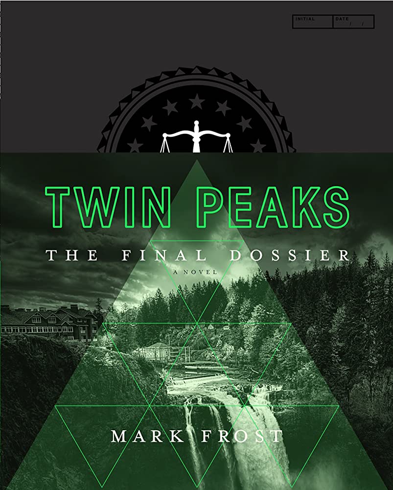 

Twin Peaks. The Final Dossier