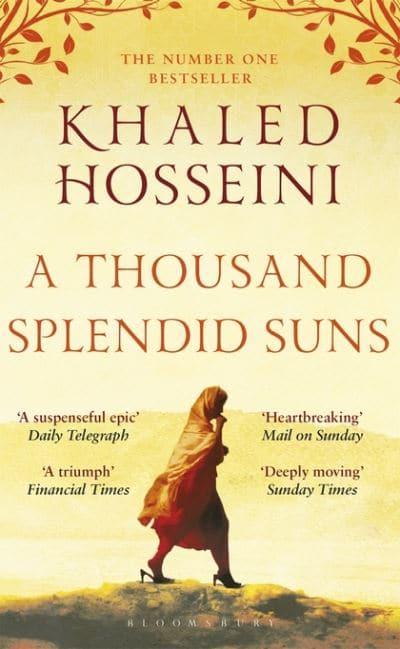 Hosseini Kh. - A Thousand Splendid Suns