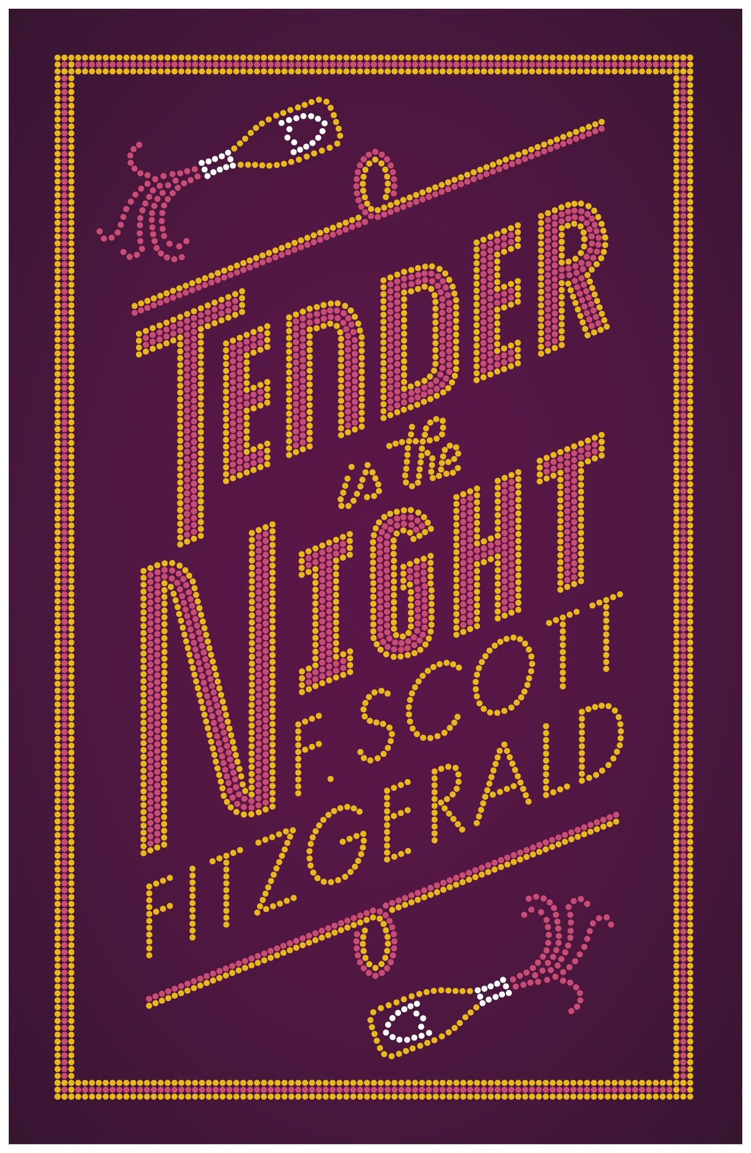 

Tender is the Night