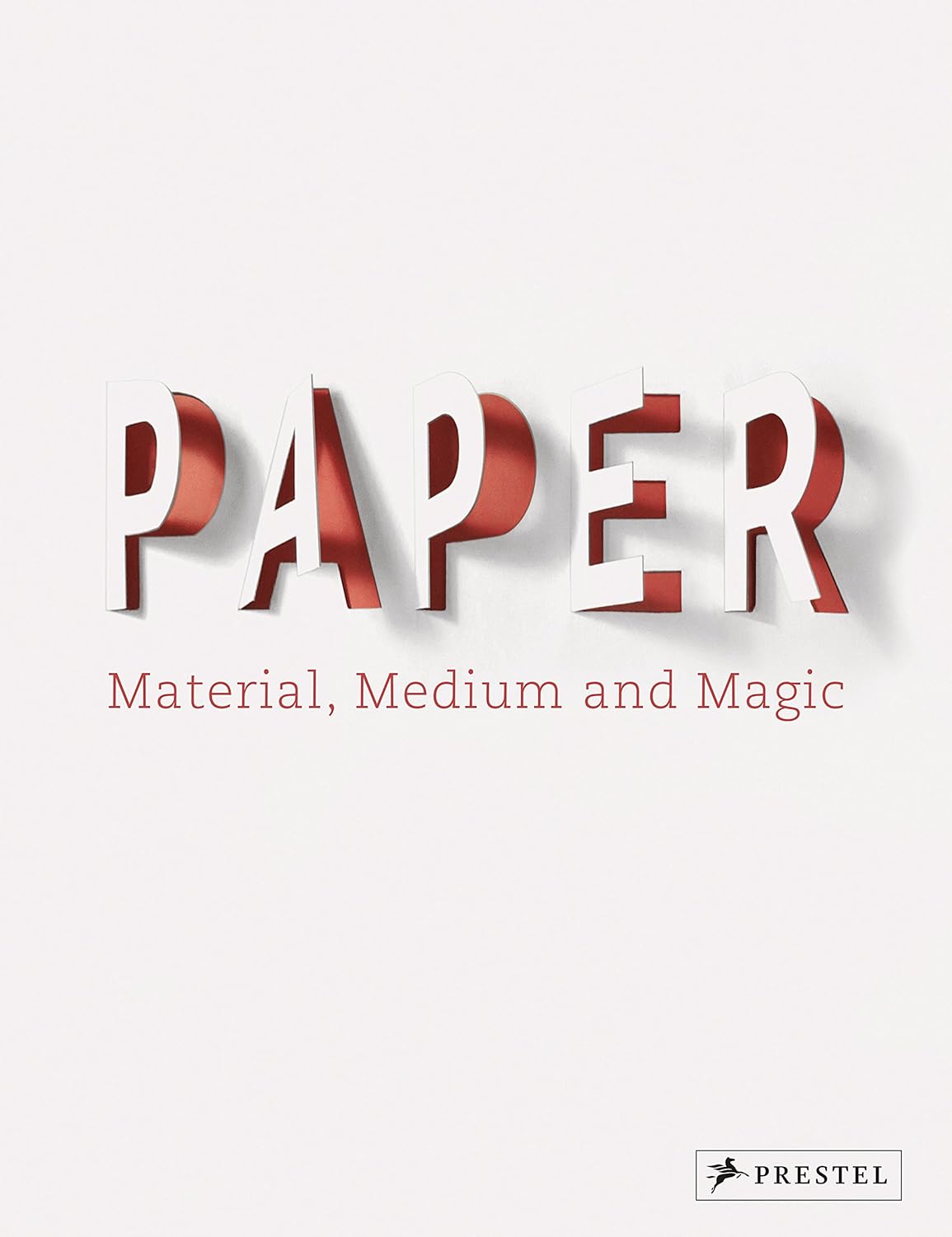  - Paper: Material, Medium and Magic