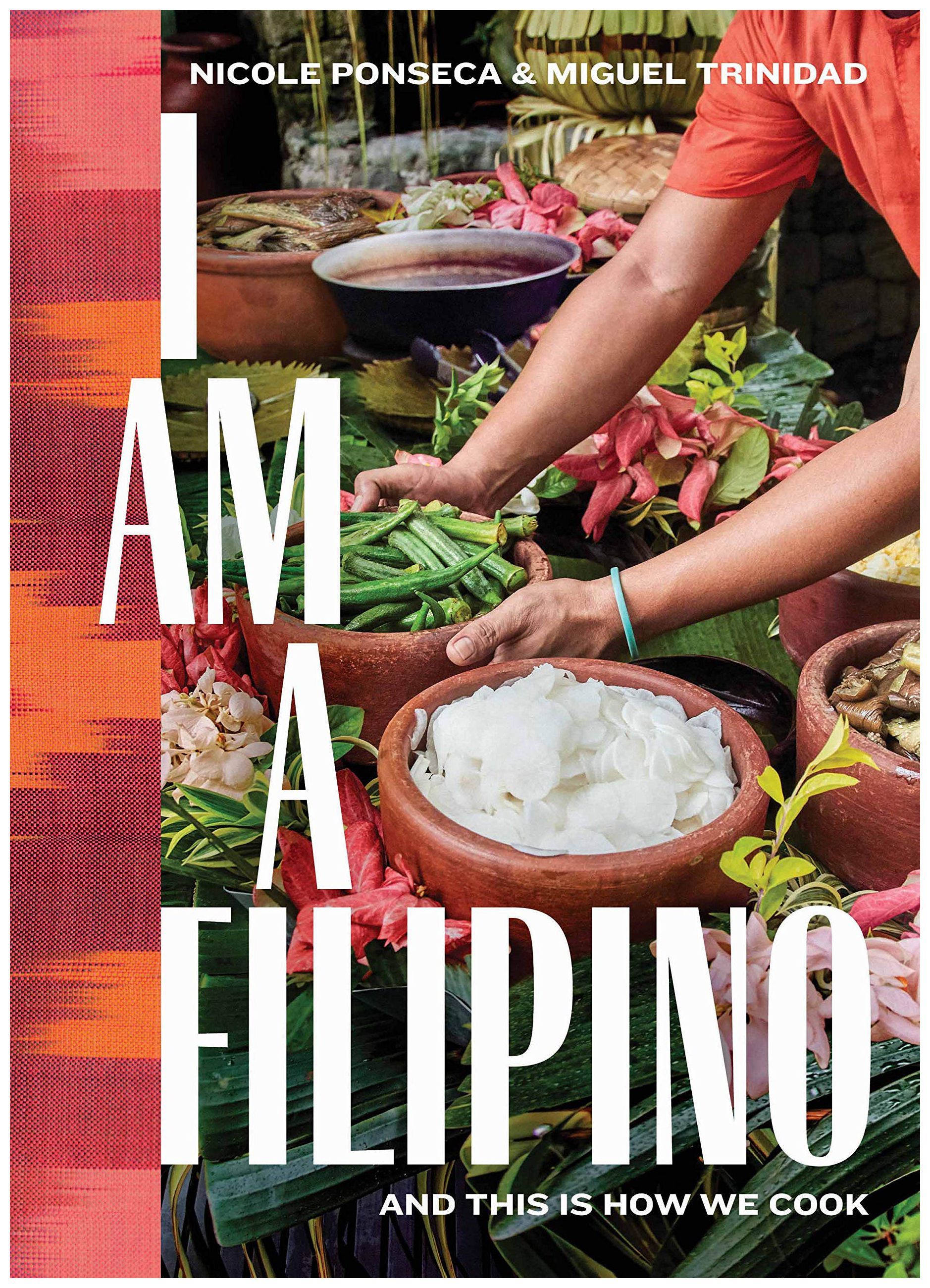  - I Am a Filipino by Nicole Ponseca