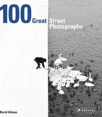  - 100 Great Street Photographs