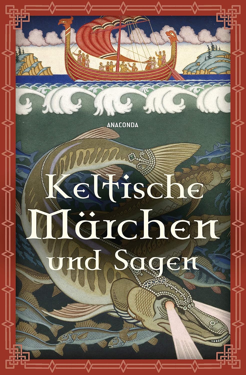  - Keltische Marchen Sagen