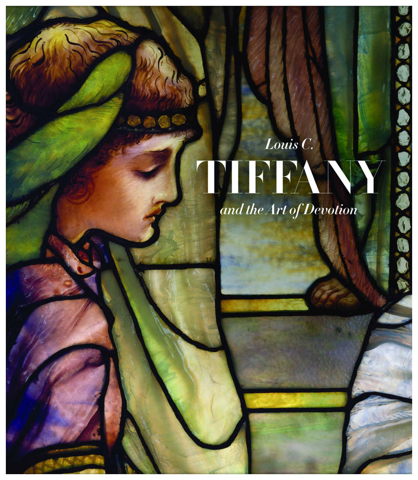 

Louis C. Tiffany and the Art of Devotion