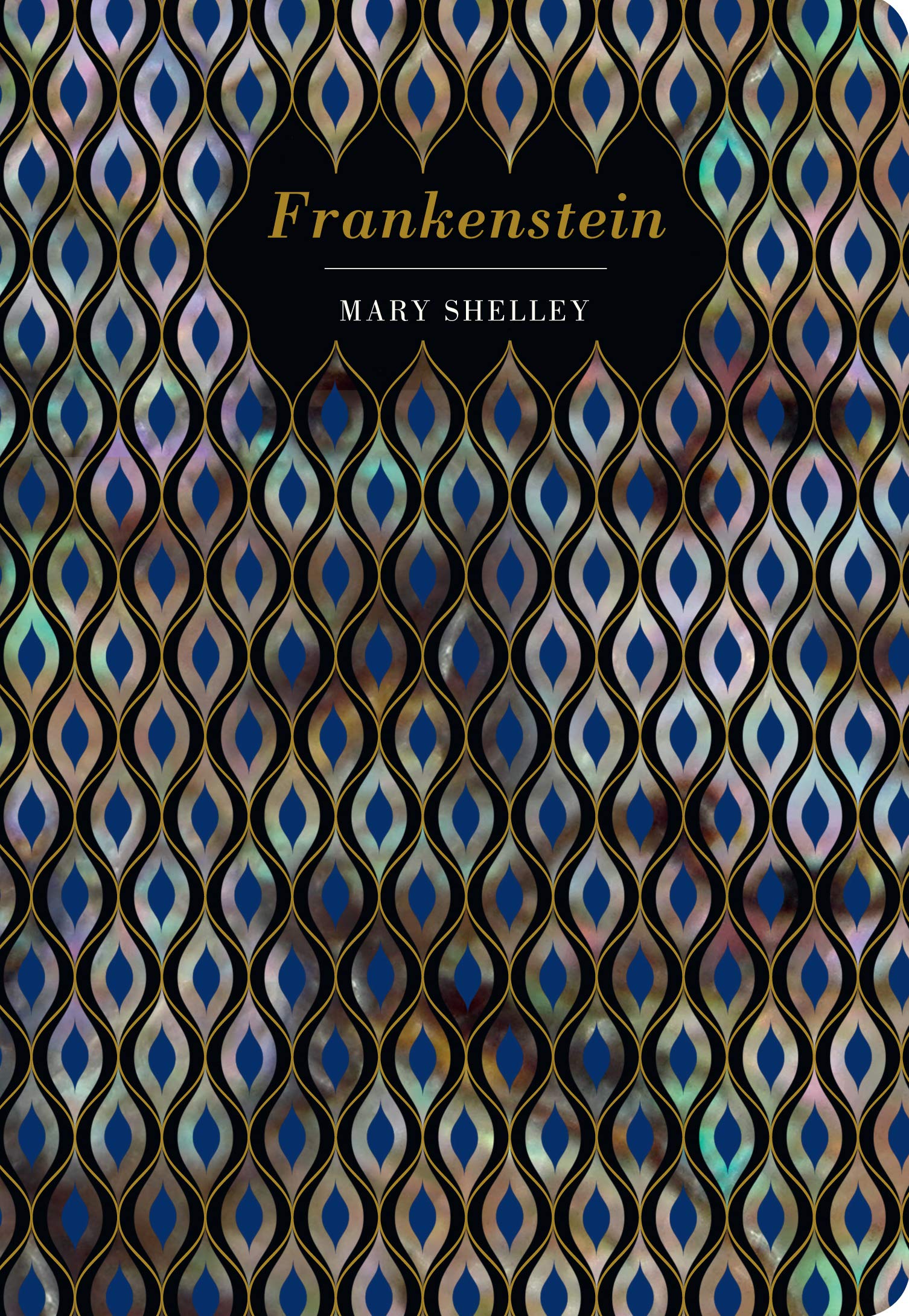 

Frankenstein