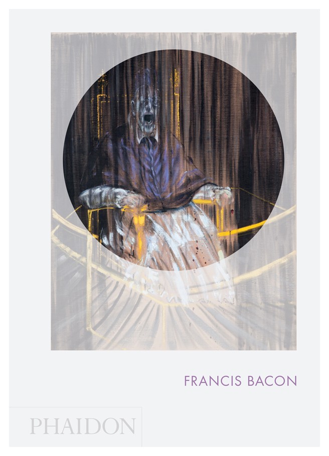 Фрэнсис бэкон книги. Francis Bacon (Phaidon Focus). Francis Bacon книга. Hammer Martin 