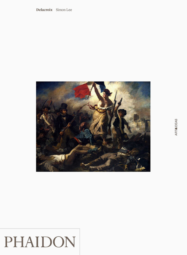 

Delacroix (Art & Ideas)